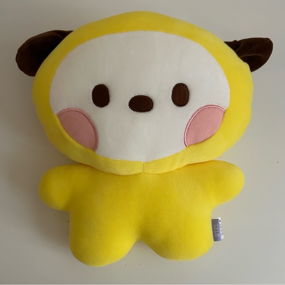 Chimmy Plush - Picture 1 of 6
